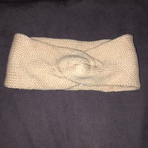 Head warmer